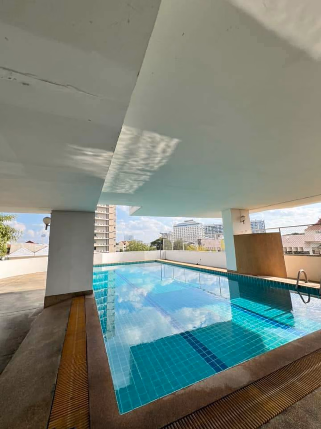 1 Bed Condo for Sale in Mueang Chiang Mai - Image 11