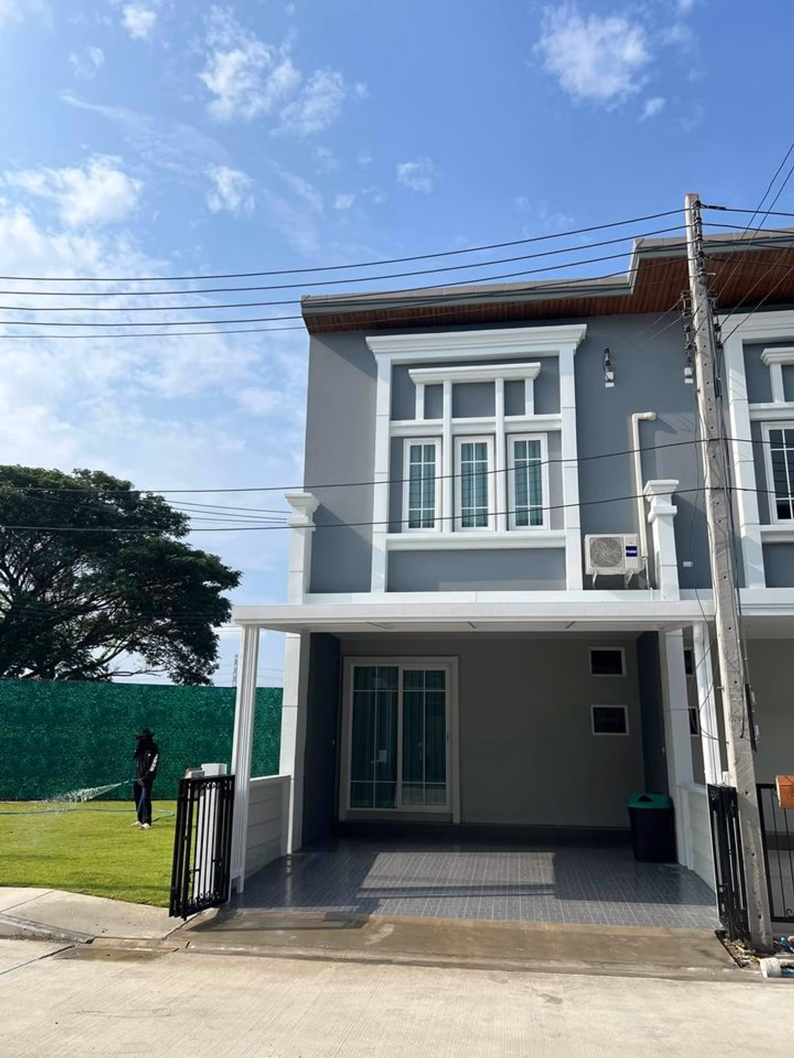 2 Bed Townhouse for Sale in Mueang Chiang Mai - Image 1