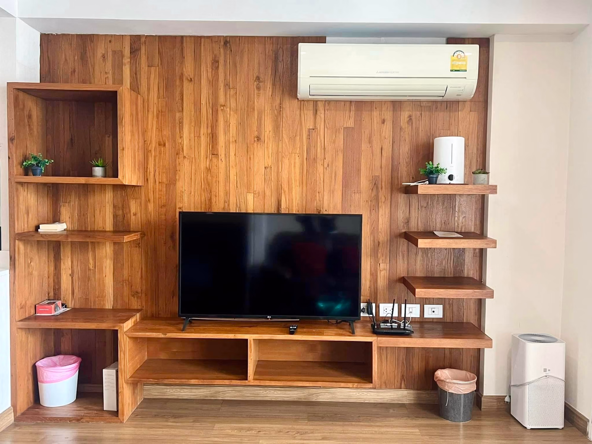 1 Bed Condo for Rent in Mueang Chiang Mai - Image 2