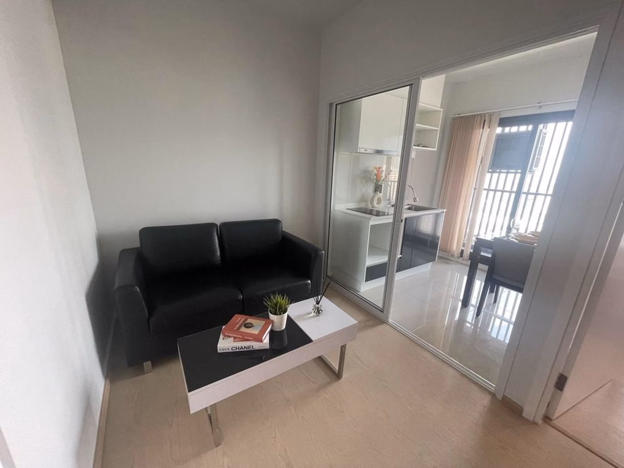 Condo for Sale at The Tree Sukhumvit 71-Ekamai - Image 1