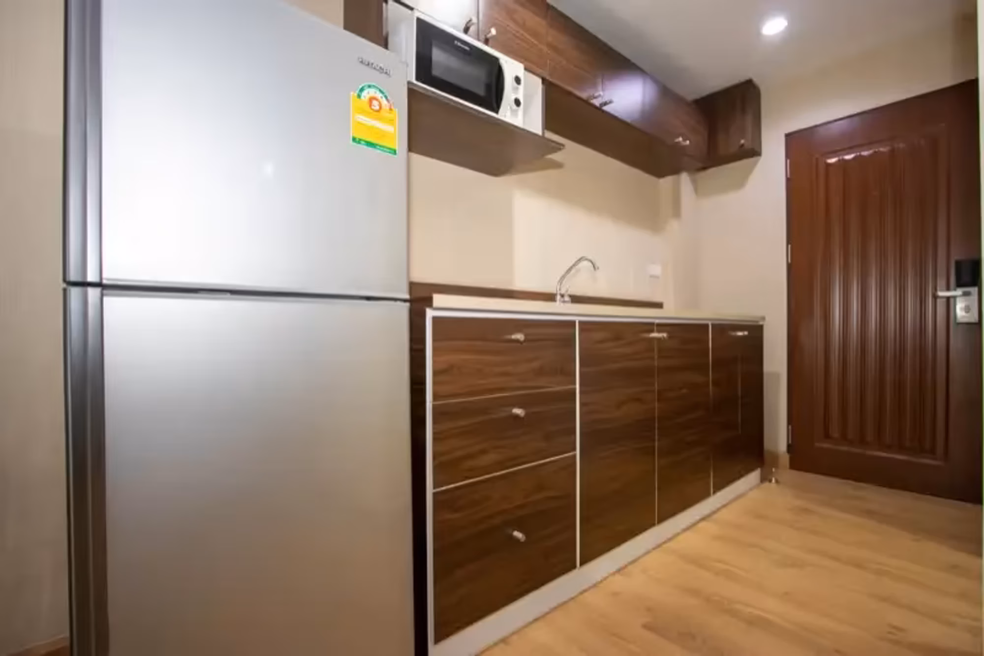 Studio for Sale in Chang Phueak, Mueang Chiang Mai - Image 4