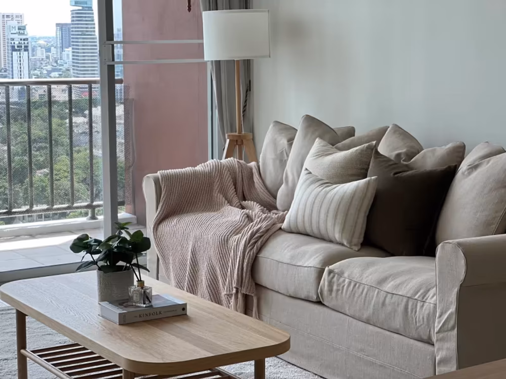 2 Bedroom Condo - Image 19