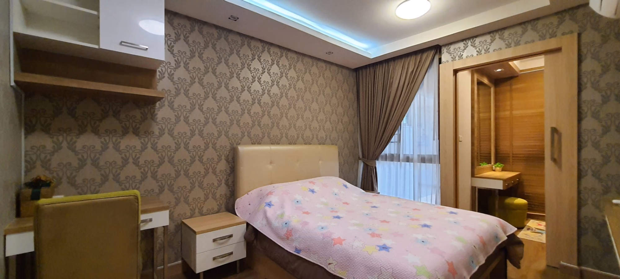2 Bed Condo for Rent in Mueang Chiang Mai - Image 5