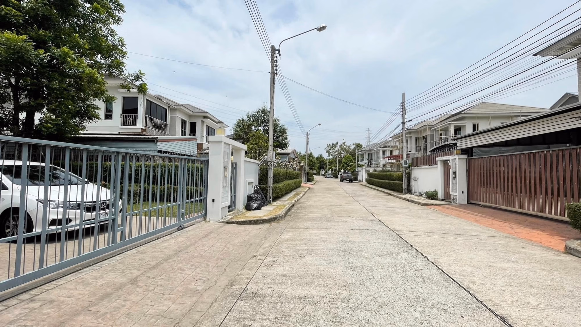 House for Sale at  Perfect Masterpeice Rama 9 - Image 34