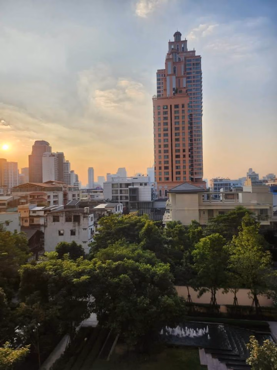 สตูดิโอ คอนโด สำหรับ จำหน่าย ใน Khlong Toei - Image 6