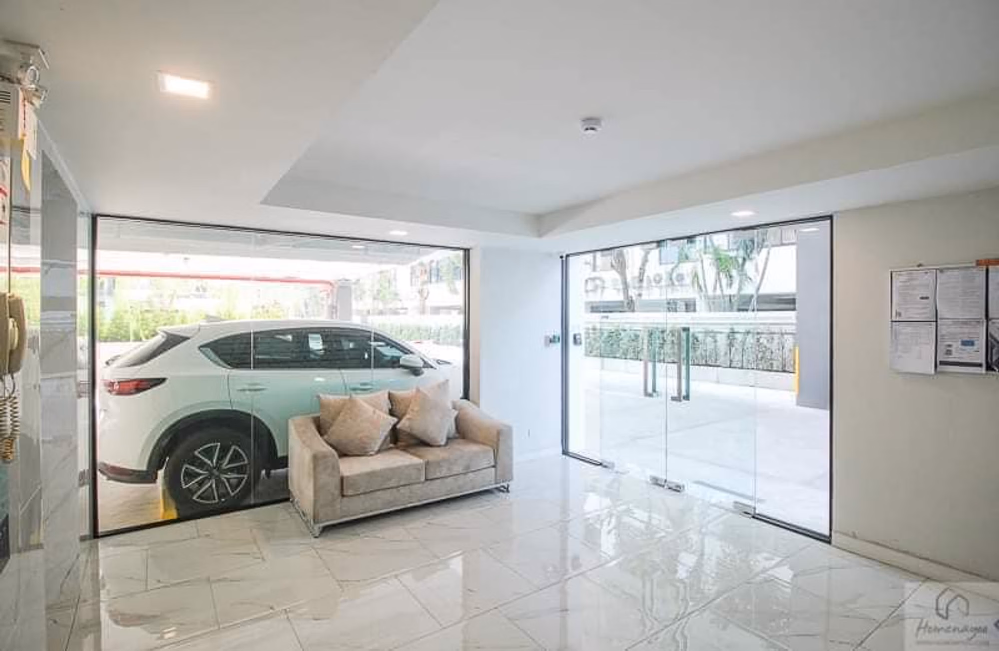 Condo for Rent at Serio Sukhumvit 50 - Image 4