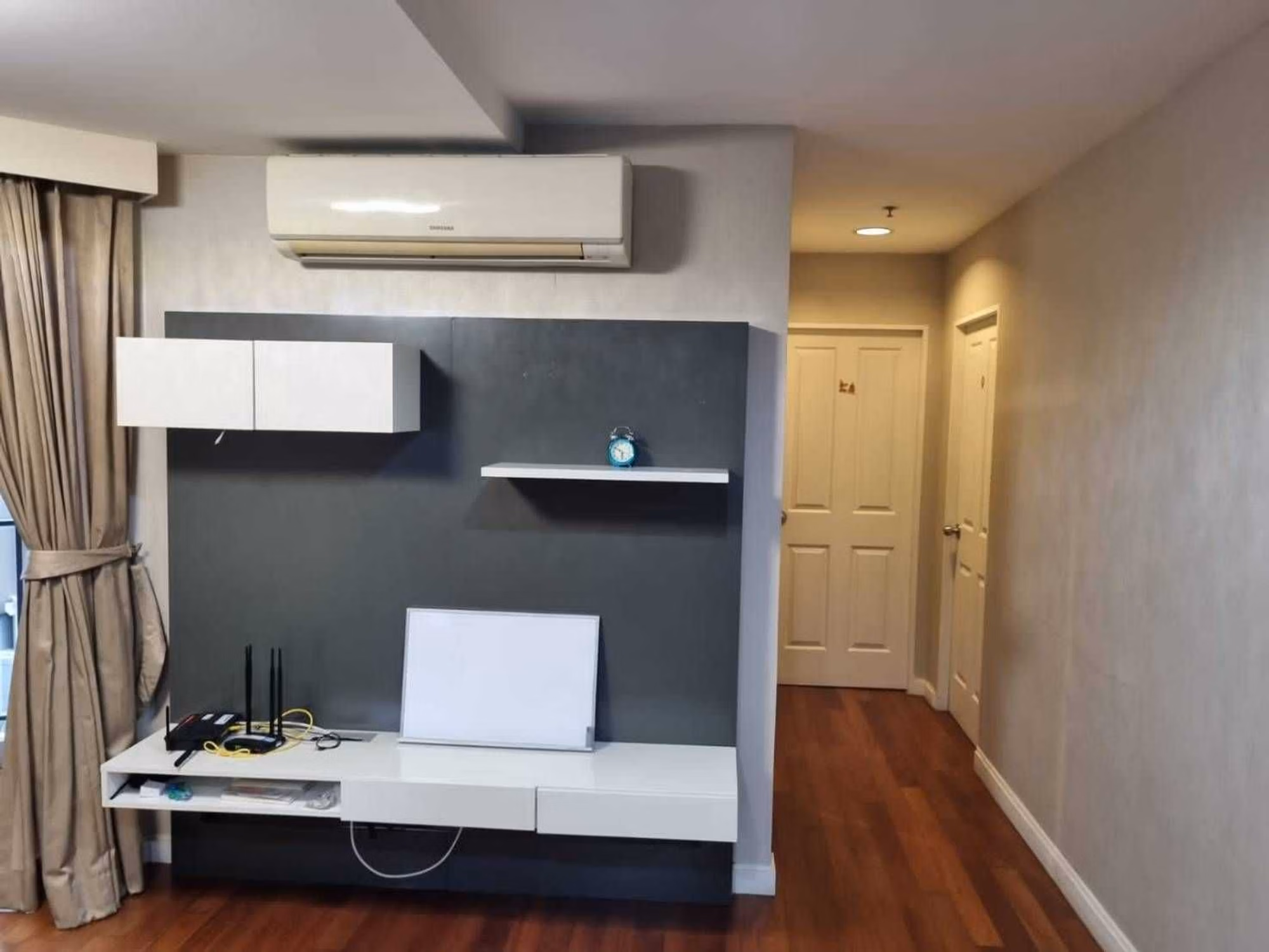 2 Bed Condo for Rent and Sale  Near Phra Ram 9 MRT - Image 11