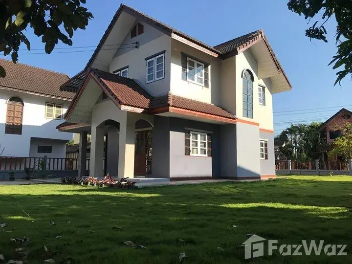 House for Rent in San Phak Wan, Hang Dong. - Image 13