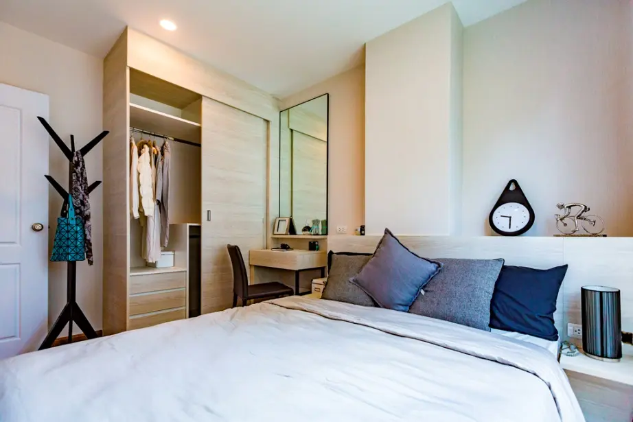 1 Bed Condo for Sale in Mueang Chiang Mai - Image 16