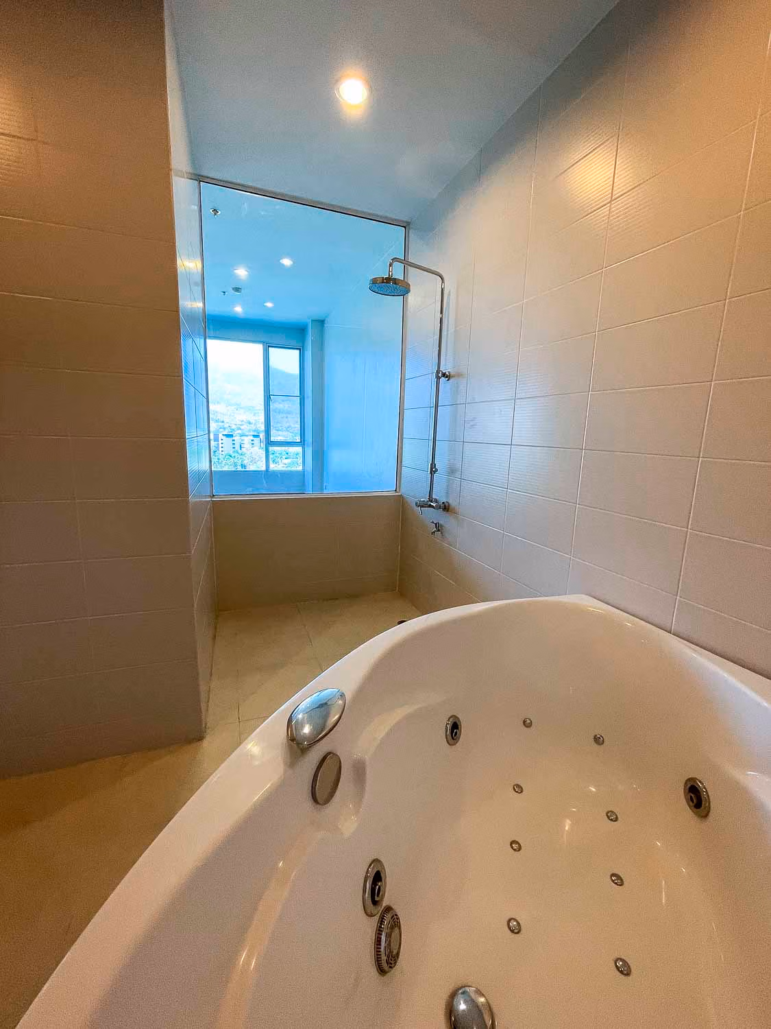 Unfurnished 4 Bed Condo w. Stunning Mountain View for Sale - Image 8