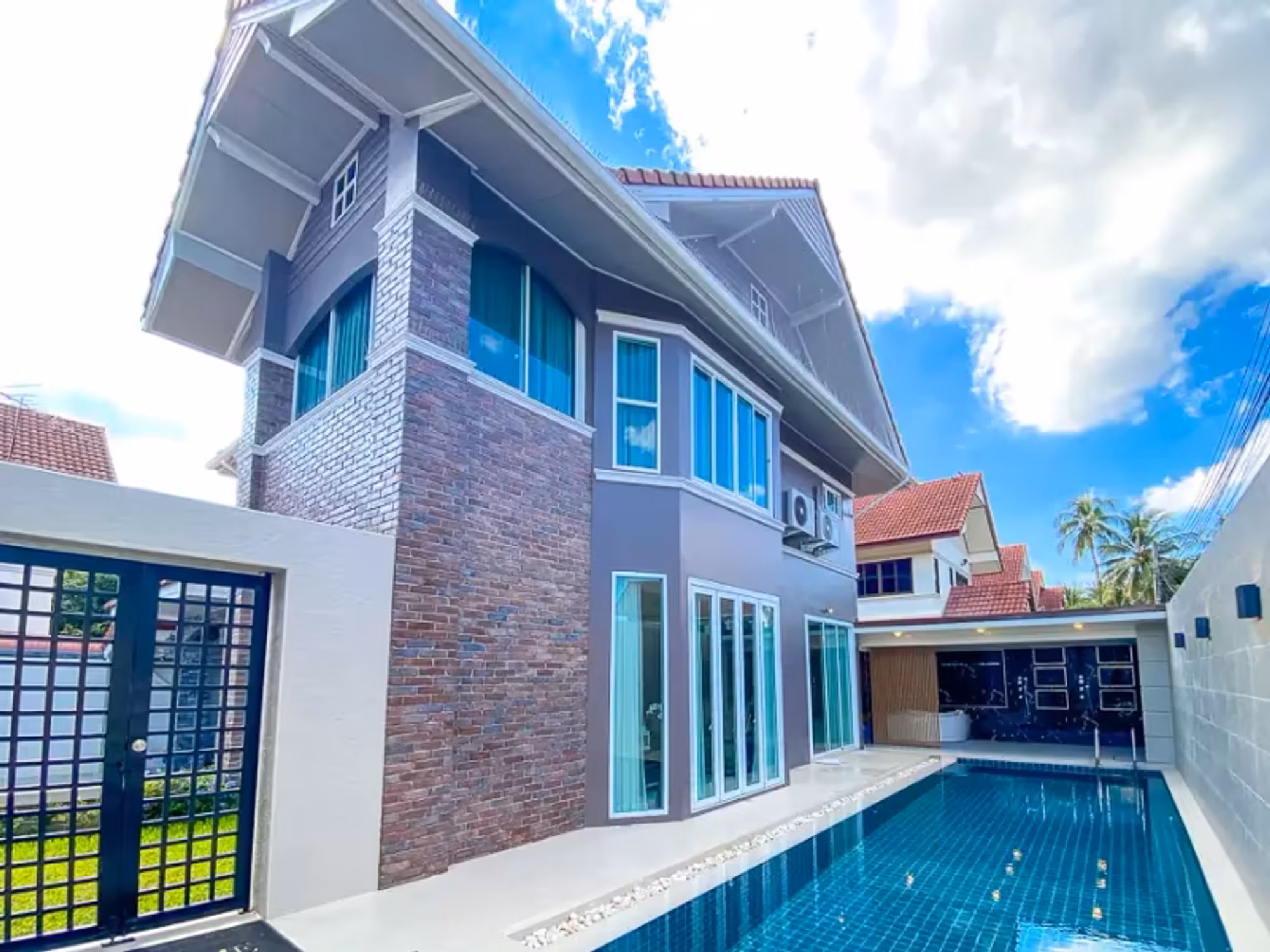 4 Bedroom House - Image 3