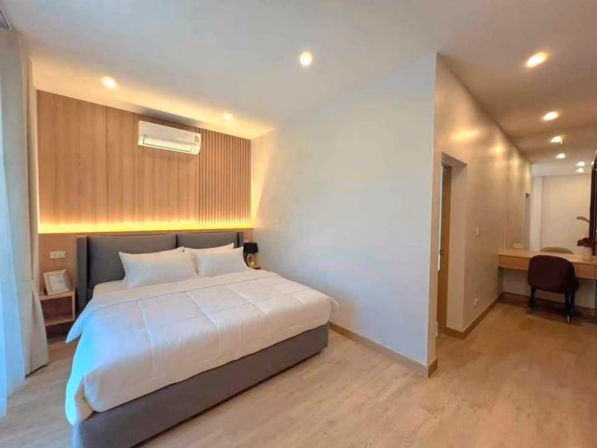 5 Bed House for Sale in Hang Dong District - Image 6