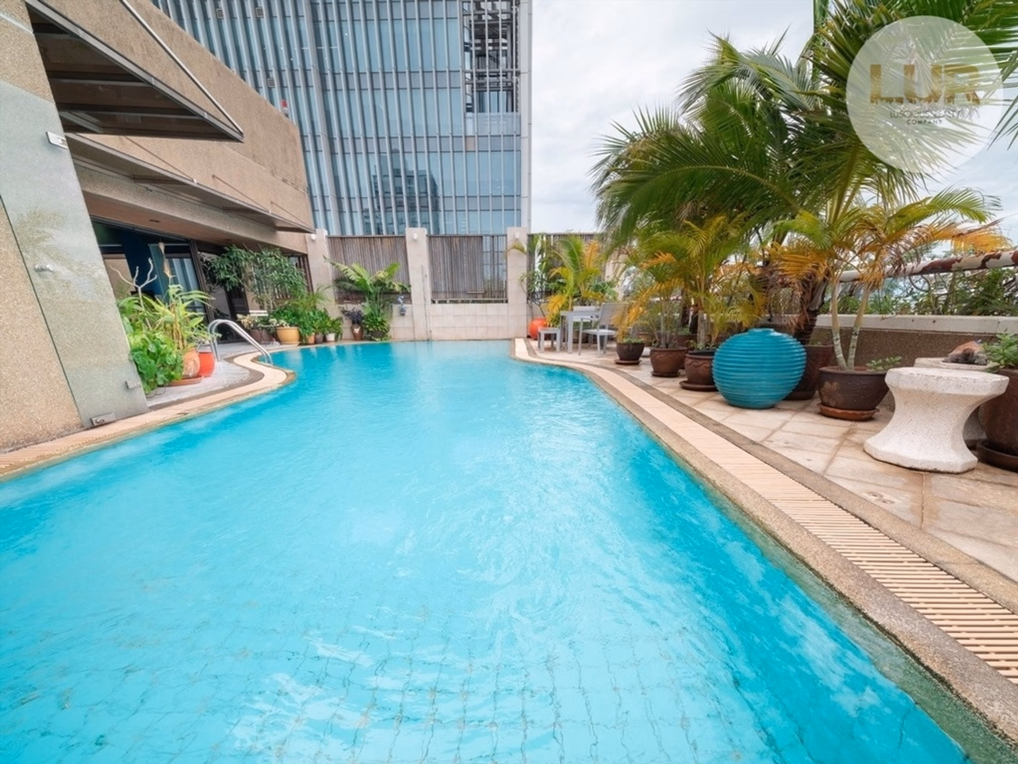3 Bed Condo for Sale in Watthana - Image 3