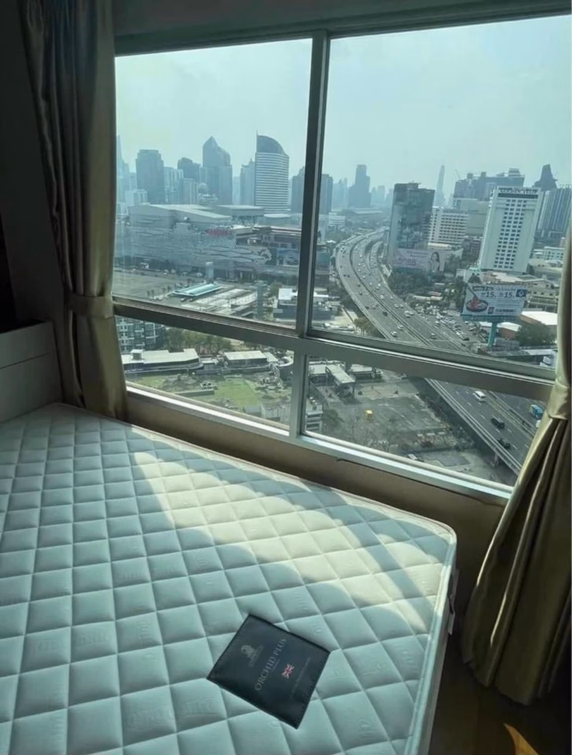 Condo for Rent at Lumpini Park Rama 9 - Ratchada - Image 6