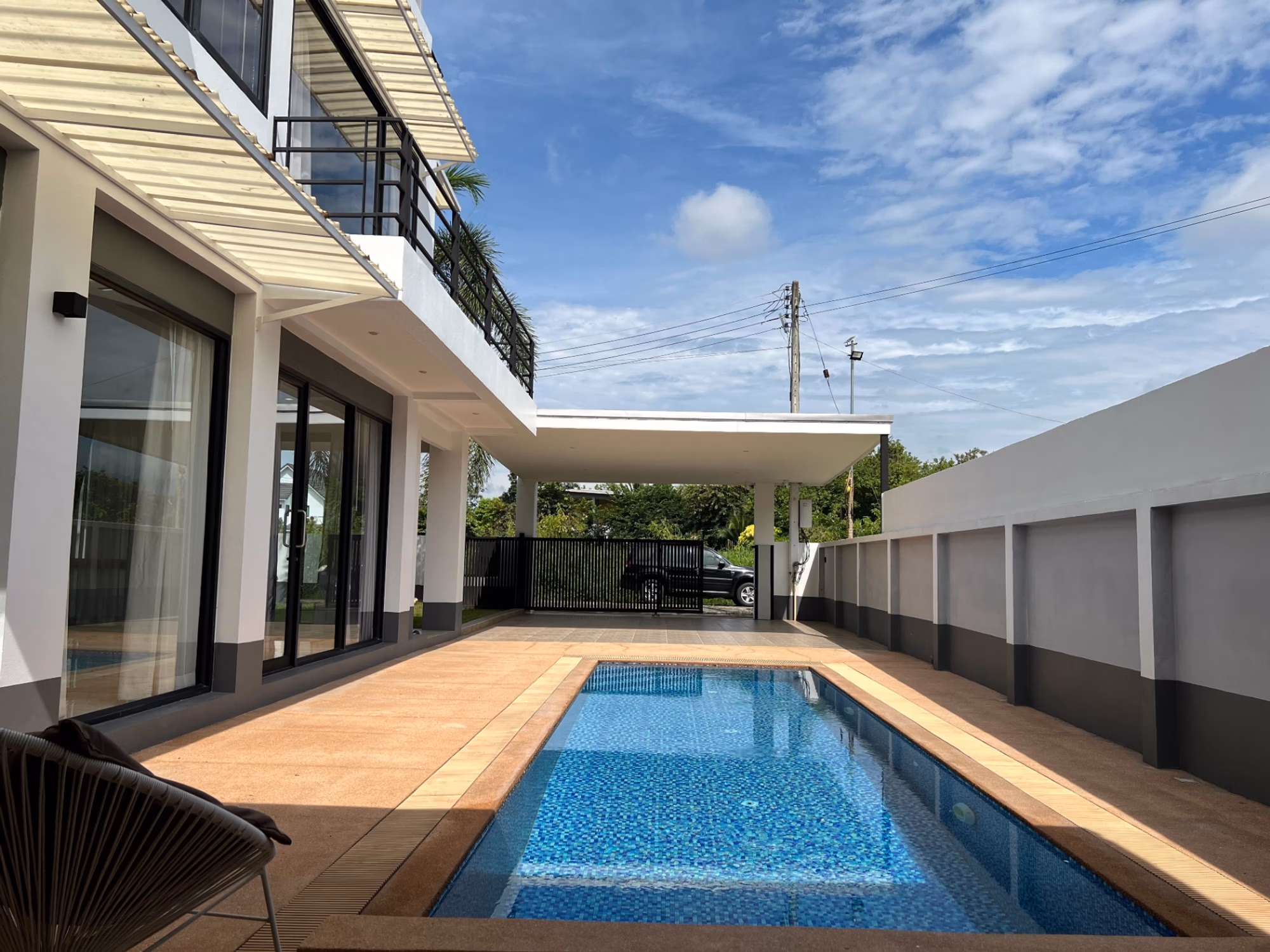 5 Bed House for Sale in Hang Dong - Image 28