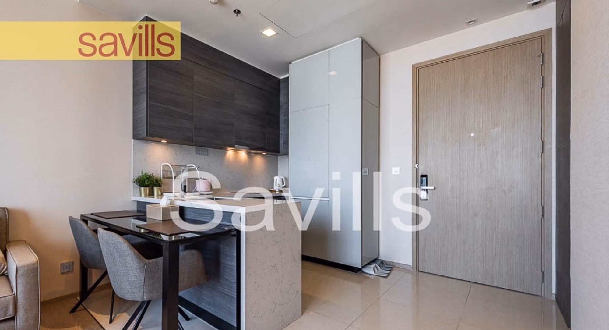 1 Bedroom Condo - Image 4