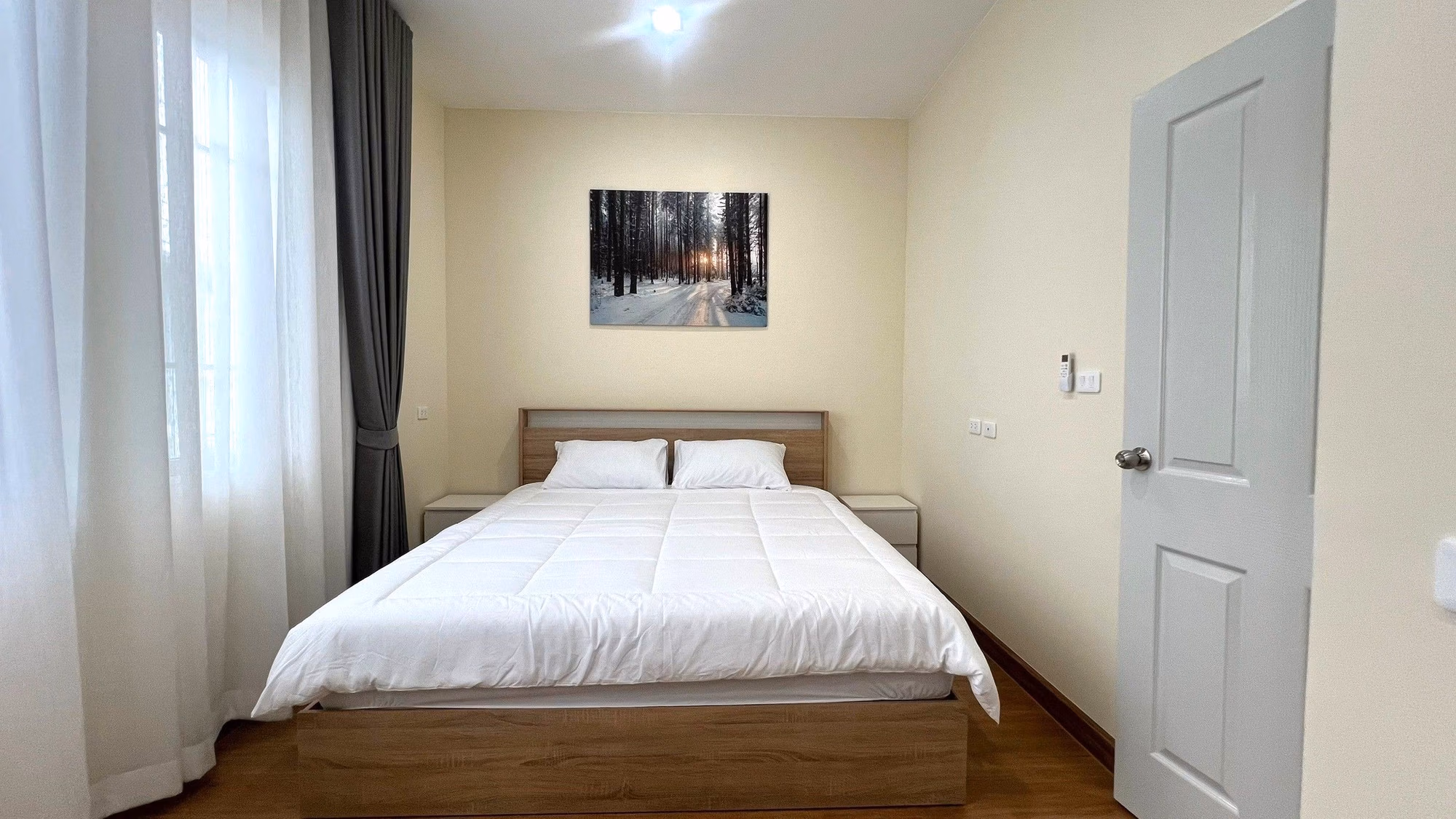 2 Bed Townhouse for Rent in Mueang Chiang Mai - Image 7
