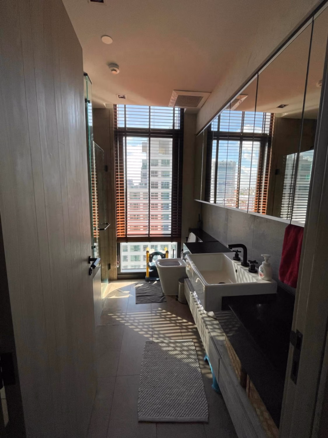 2 ห้องนอน คอนโด สำหรับ ขาย ใน วัฒนา - Image 6