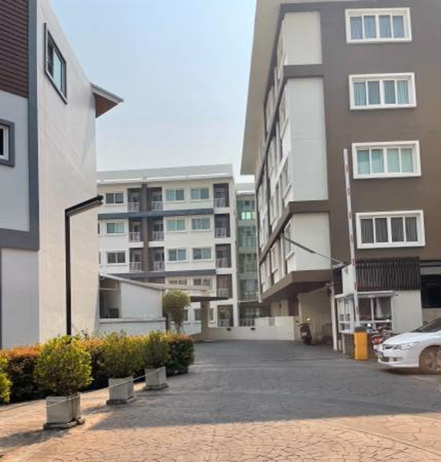 1 Bed Condo for Sale in Mueang Chiang Mai - Image 7