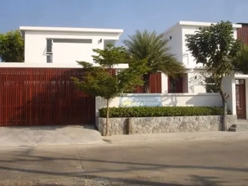 World Club Land