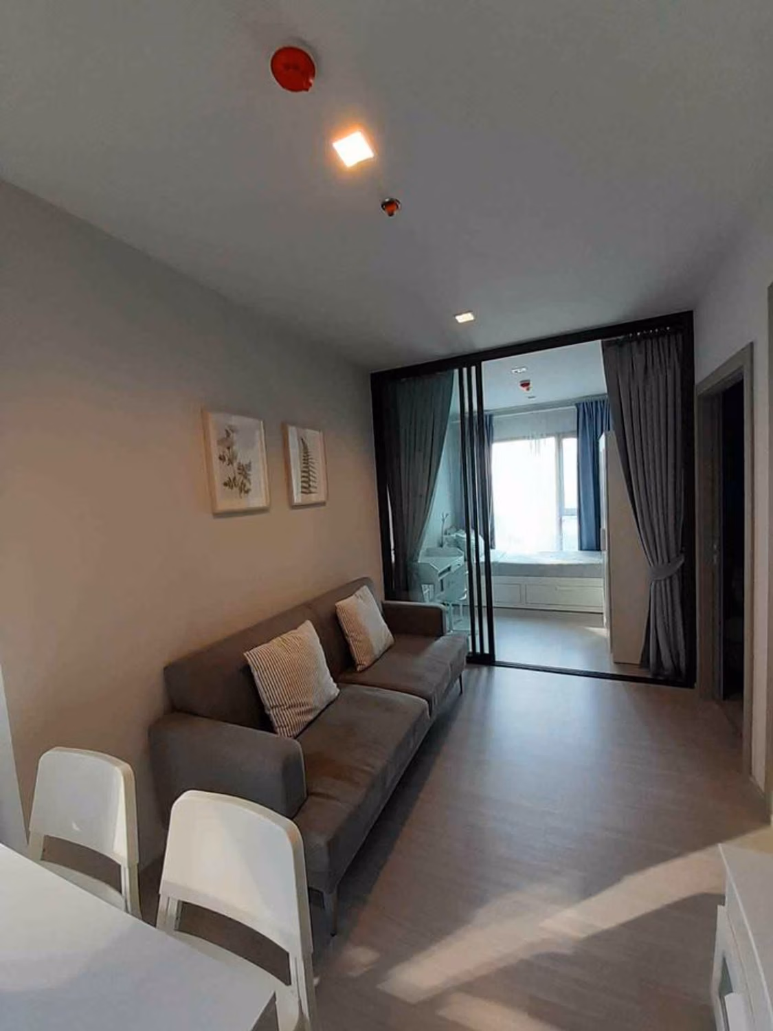 Condo for Rent at Life Asoke - Rama 9 - Image 2