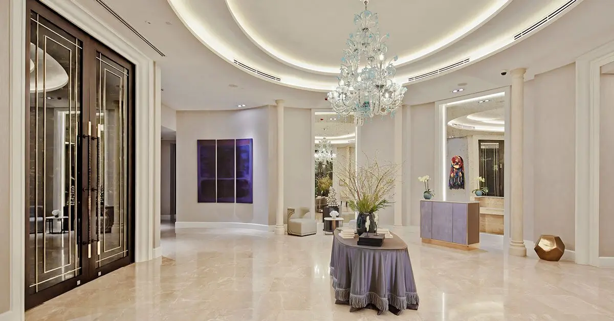 2 Bed Condo for Sale Near Surasak BTS - Image 17