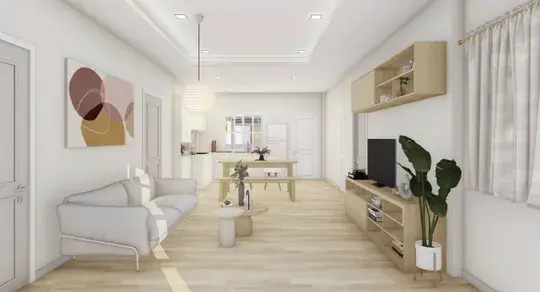 3 Bed House for Sale in San Sai - Image 64