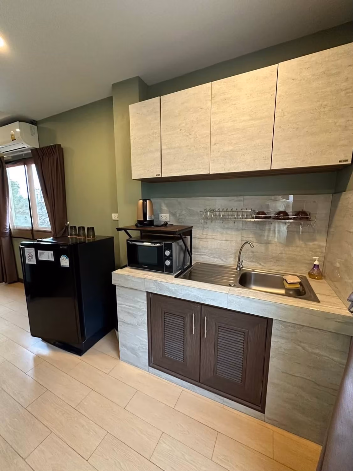 1 Bed Commercial for Sale in Hang Dong District - Image 6