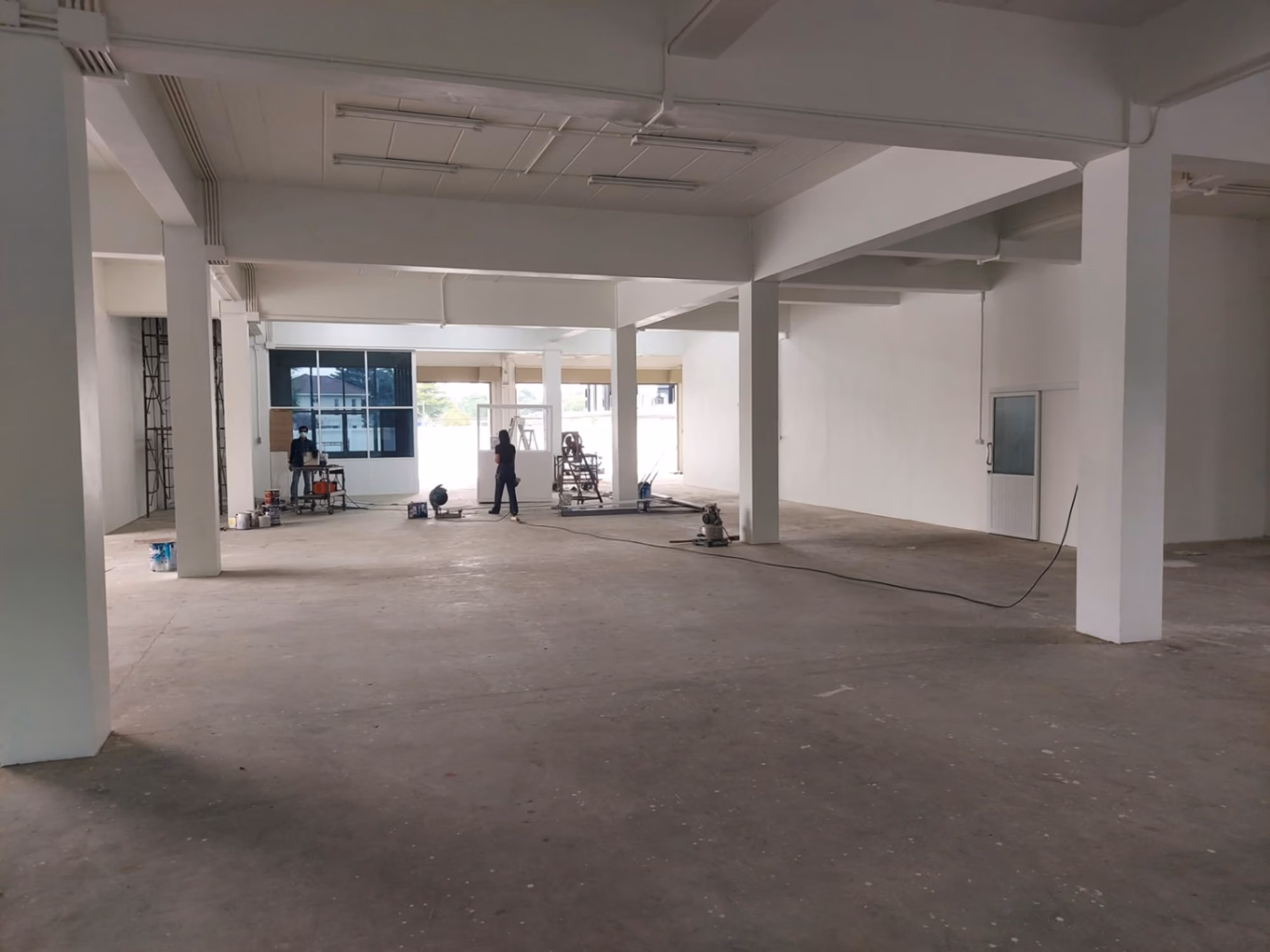 Studio Commercial for Rent in Bang Na - Image 5