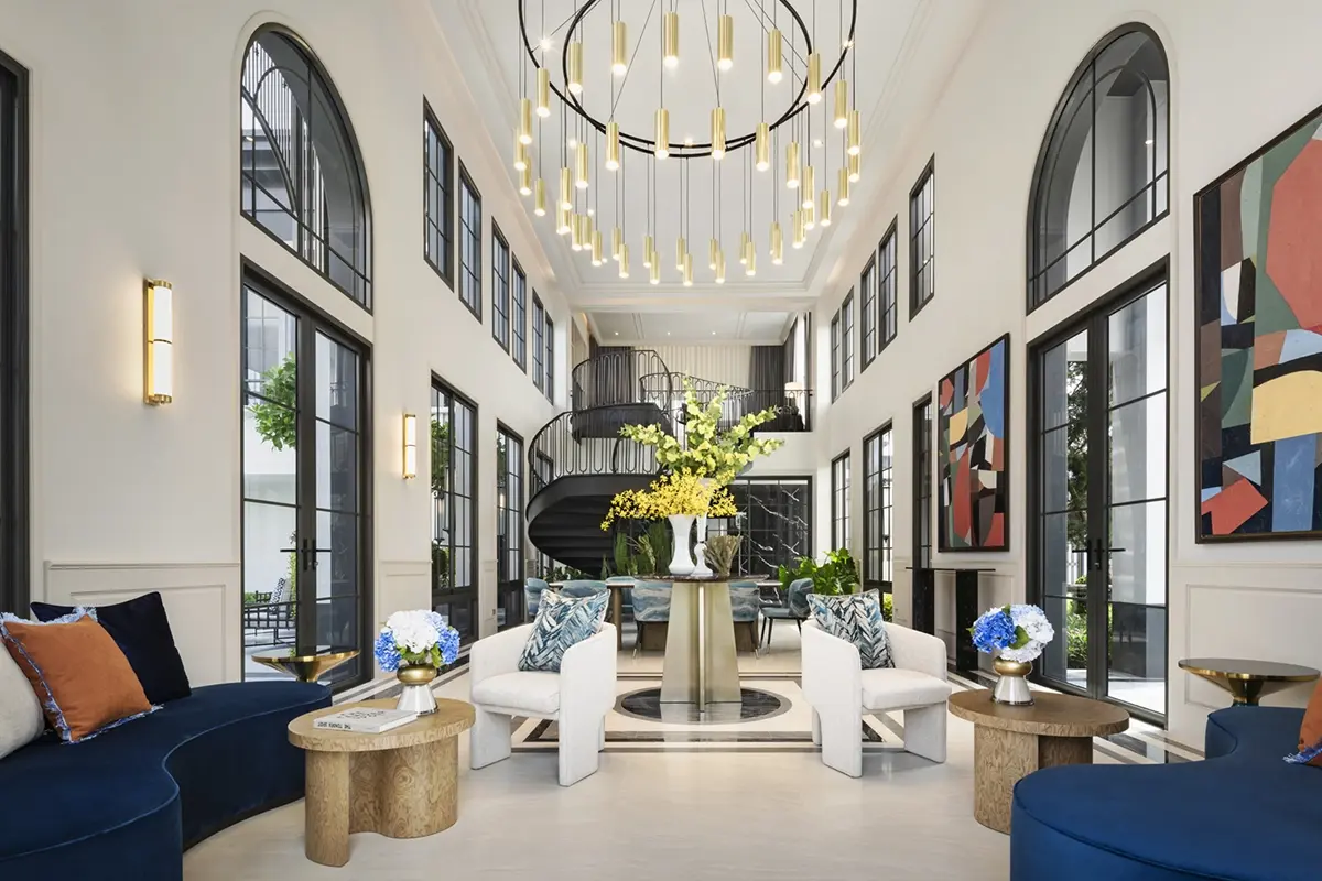 Concierge