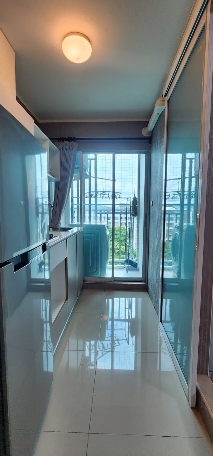 1 Bed Condo for Rent in Mueang Chiang Mai - Image 7