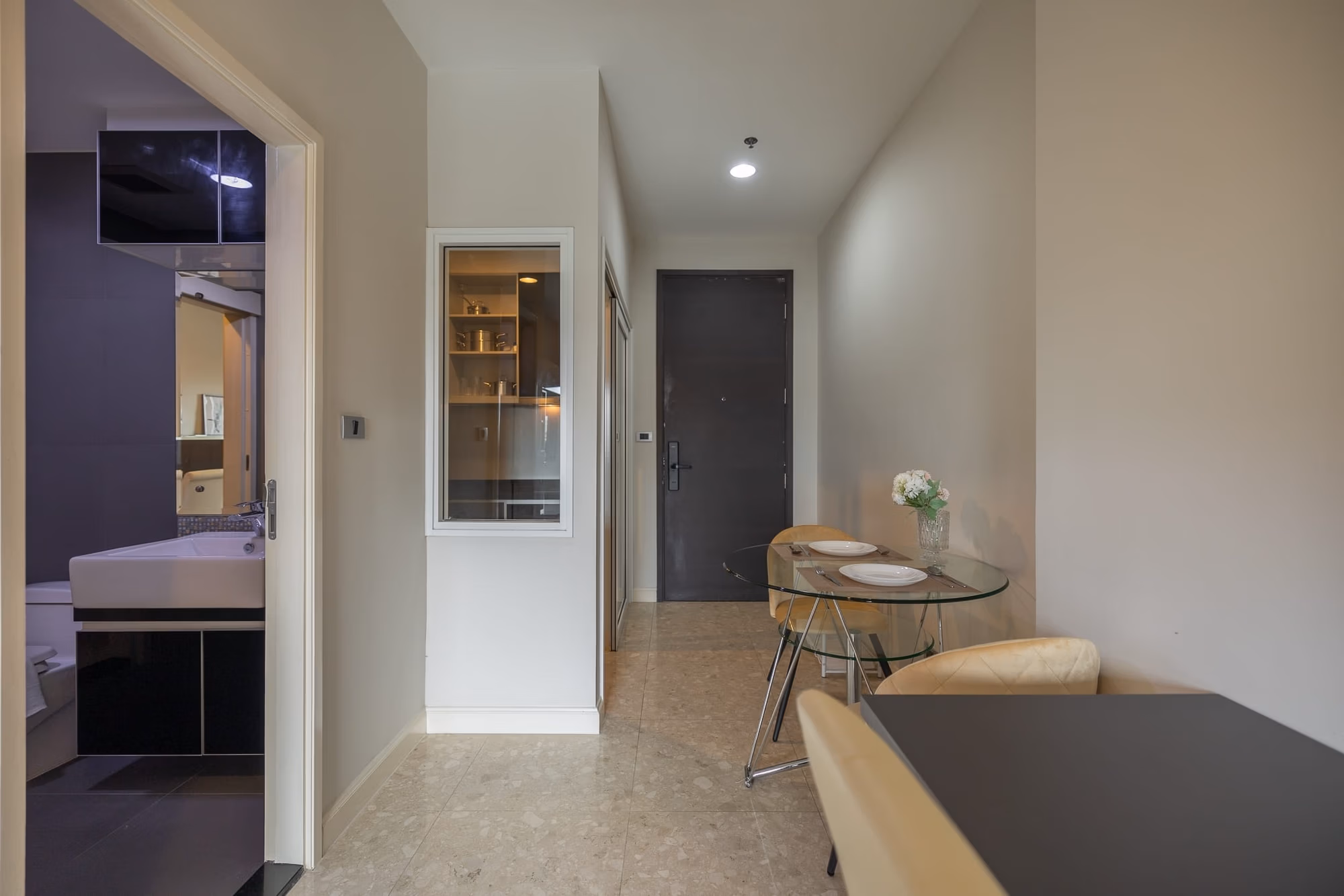 1 Bed Condo for Sale  Near Thong Lo BTS - Image 8