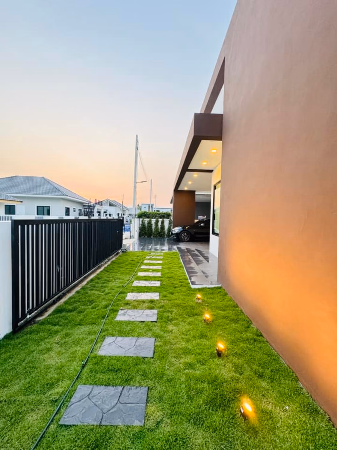 House for Sale at MANIDA CHIANG MAI - Image 4