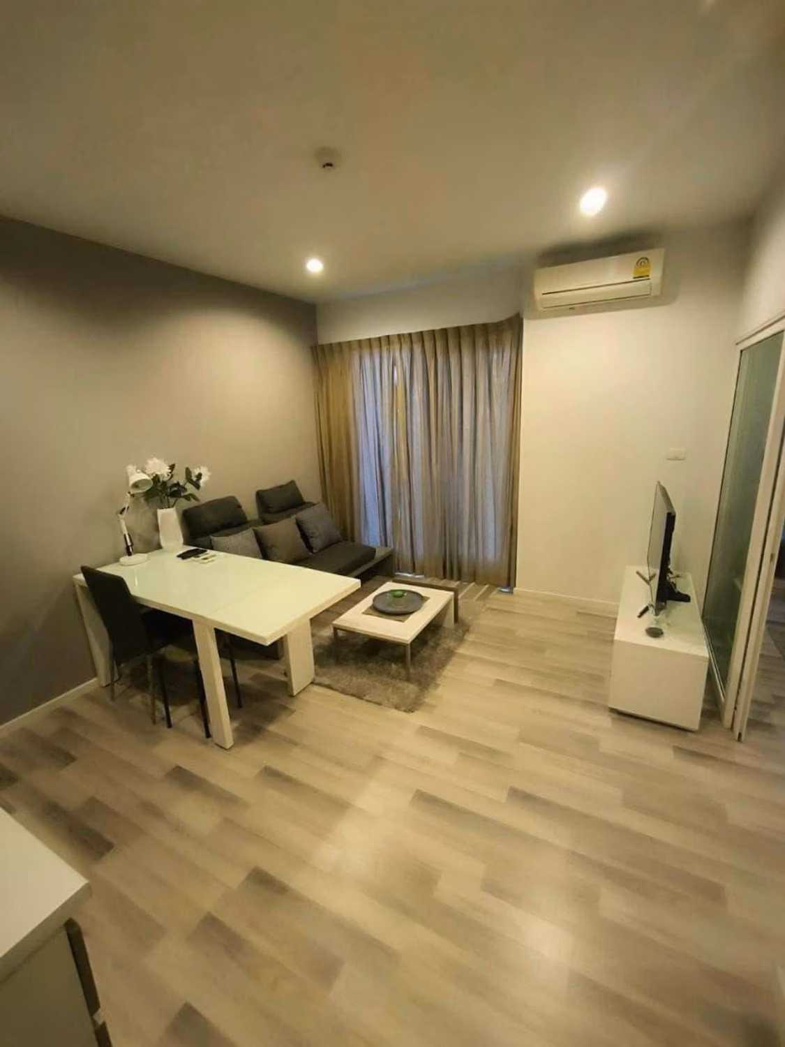 1 Bed Condo for Rent in Mueang Chiang Mai - Image 1