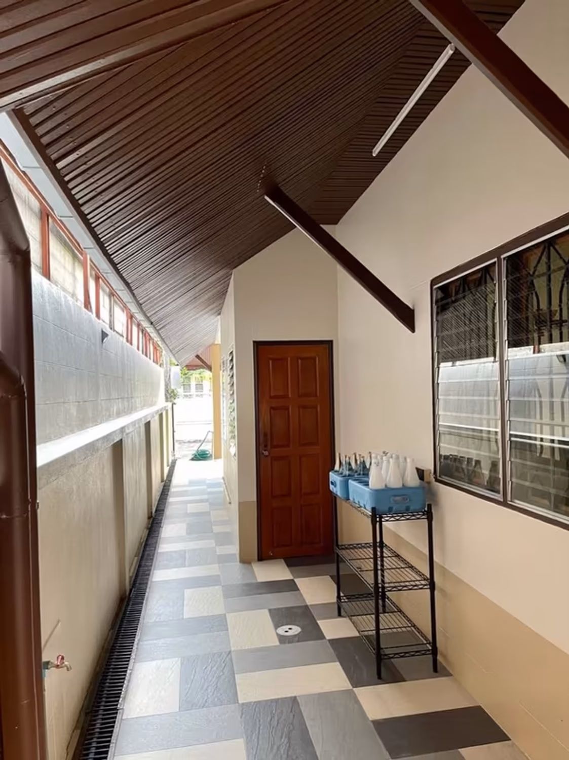 House for Rent in Nong Chom, San Sai. - Image 9