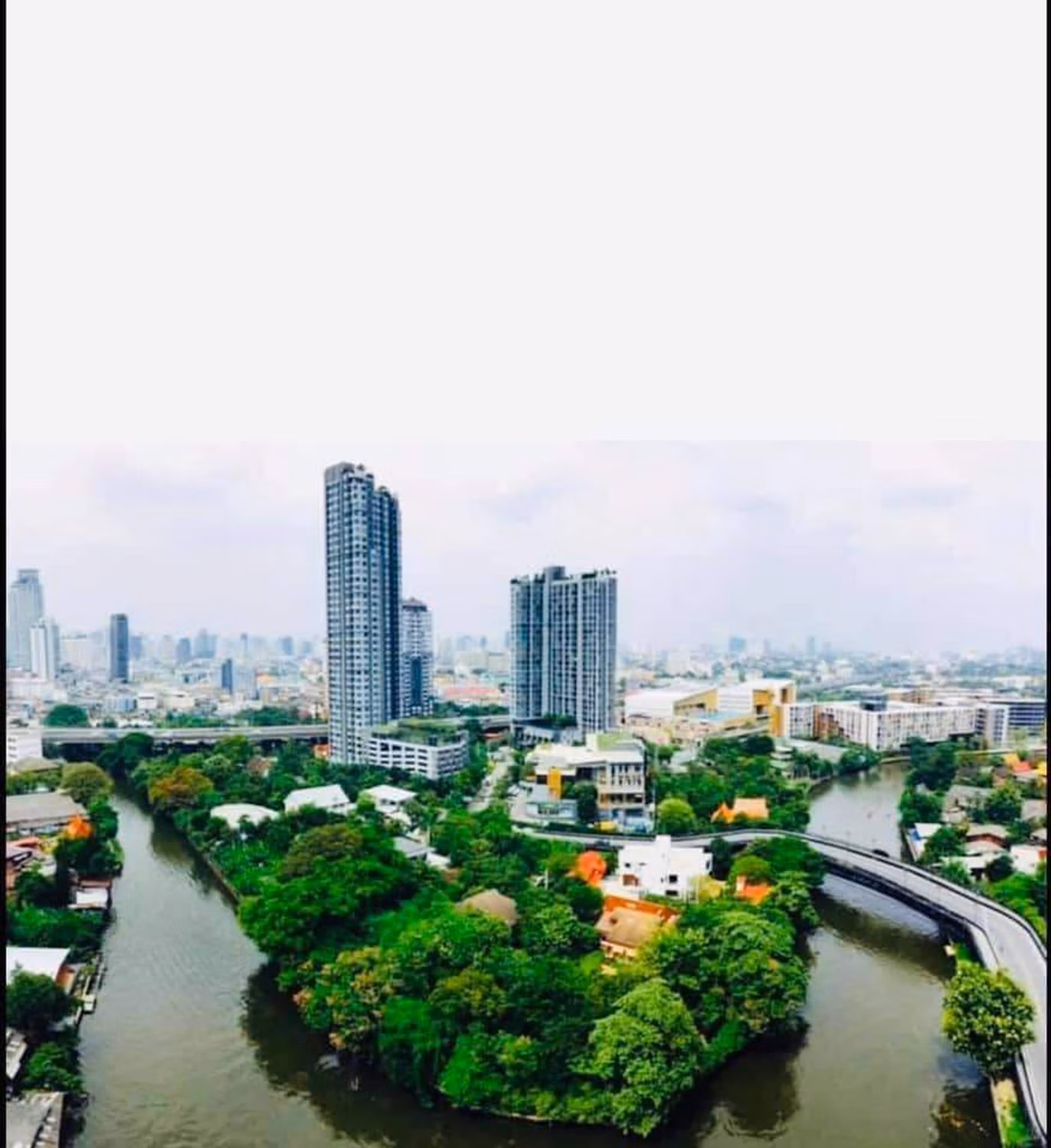 1 Bed Condo for Rent and Sale  Near On Nut BTS - Image 13