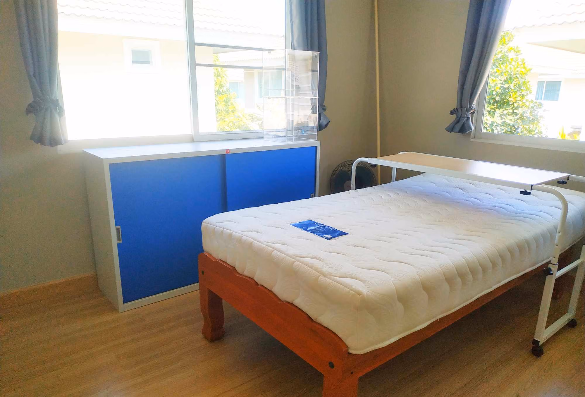 House for Sale at Land and Houses Park San Sai - Image 21