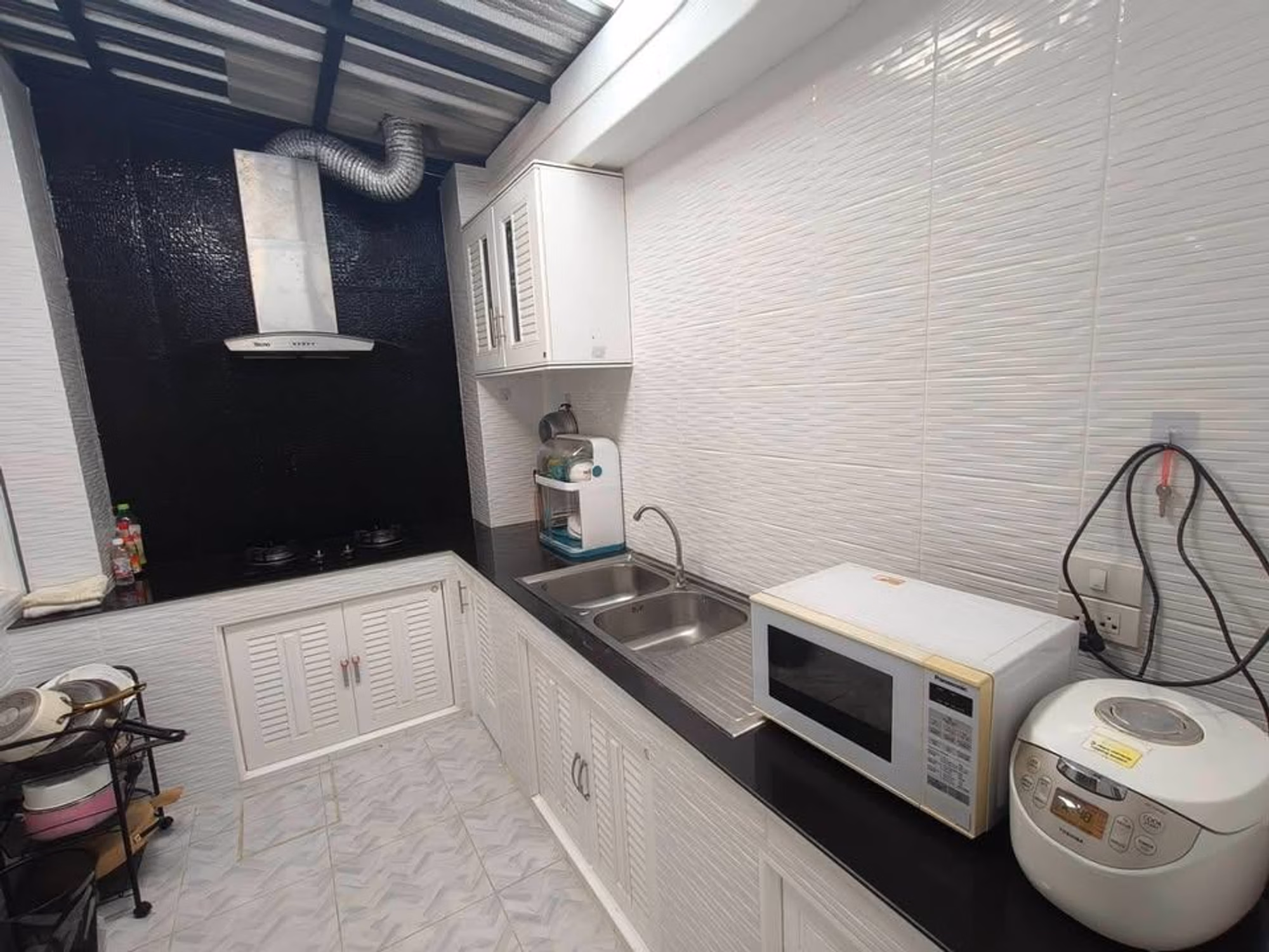 3 Bed Townhouse for Rent in Mueang Chiang Mai - Image 14