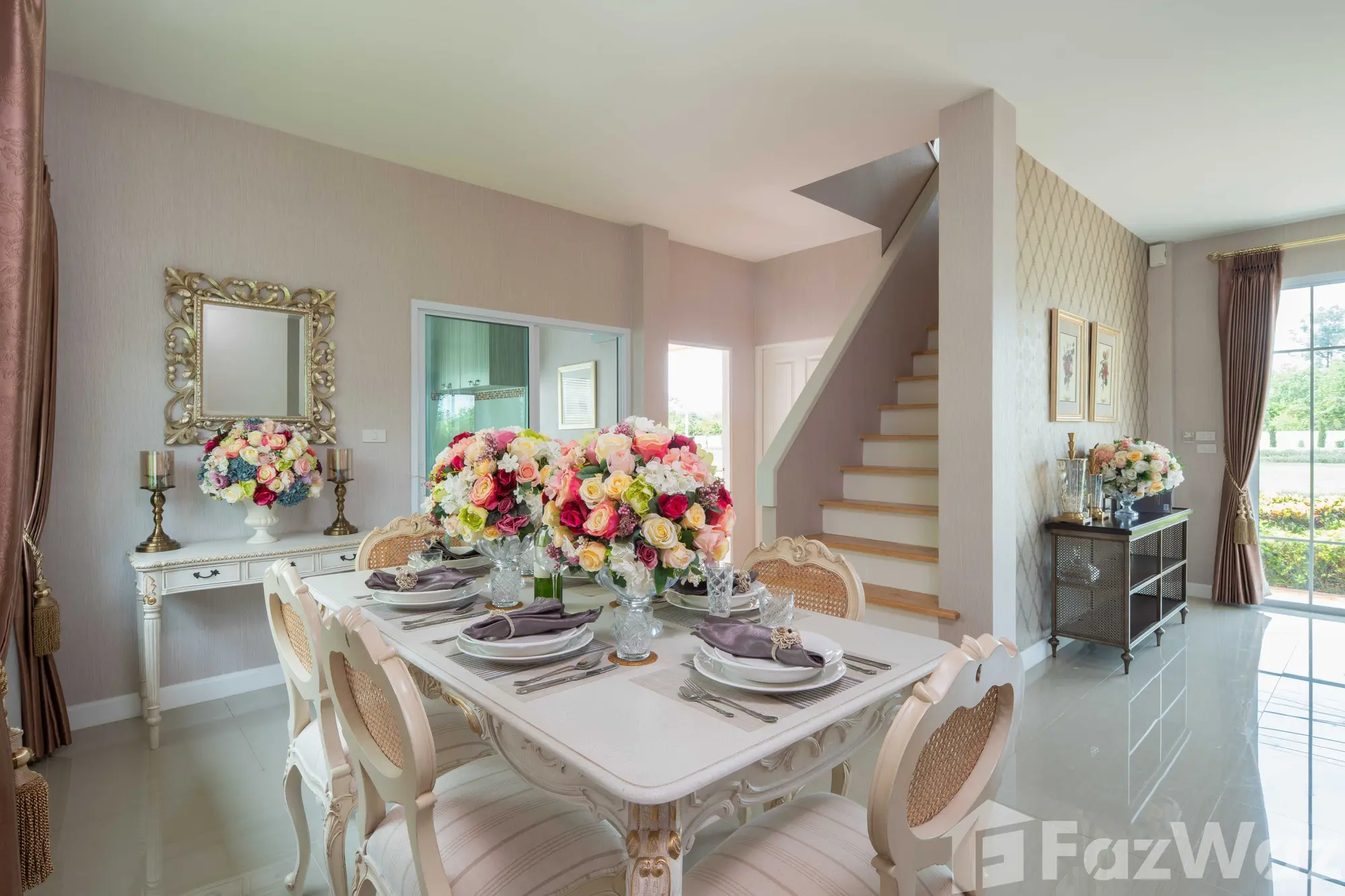 3 Bedroom House - Image 66
