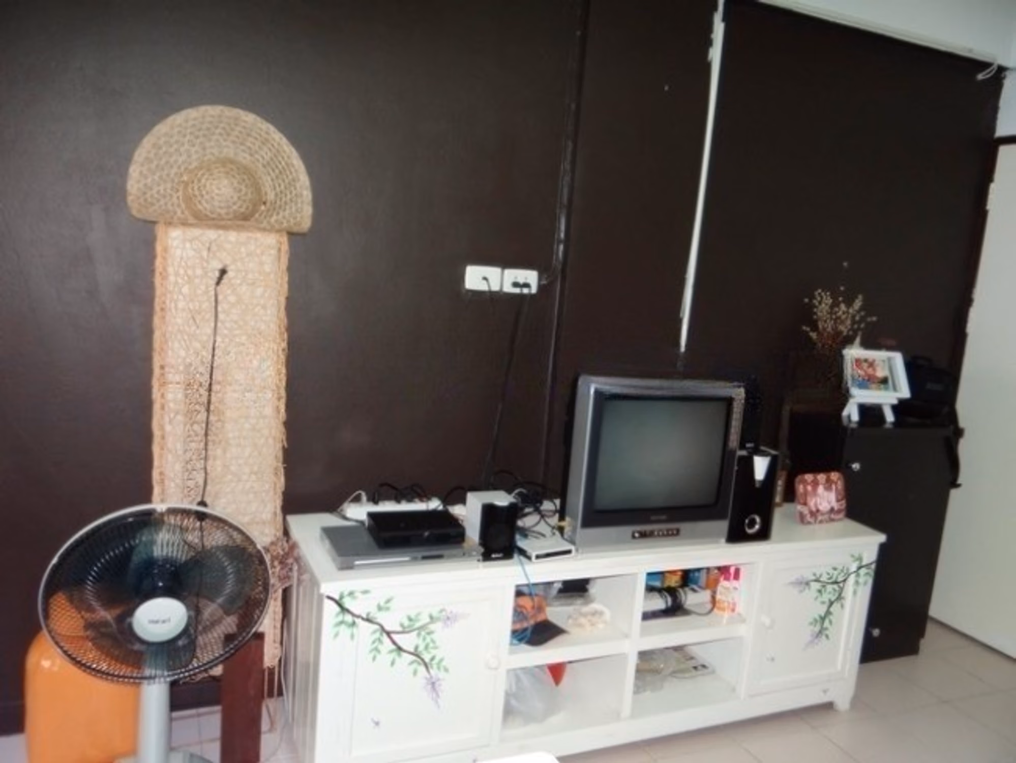 1 卧室 公寓 用于 出售 在 Mueang Chiang Mai District - Image 3