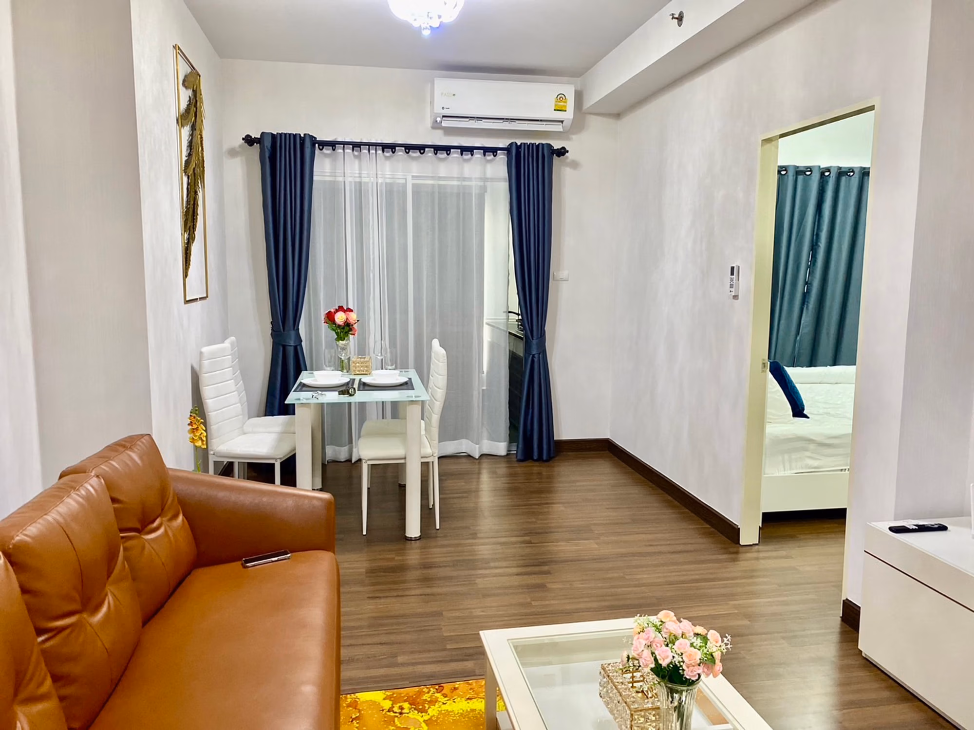 1 ห้องนอน Condo สำหรับ ขาย ใน เมืองเชียงใหม่ - Image 10