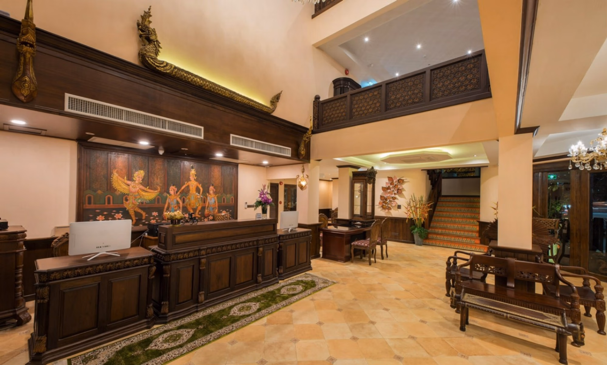 24 Bed Commercial for Sale in Mueang Chiang Mai District - Image 26