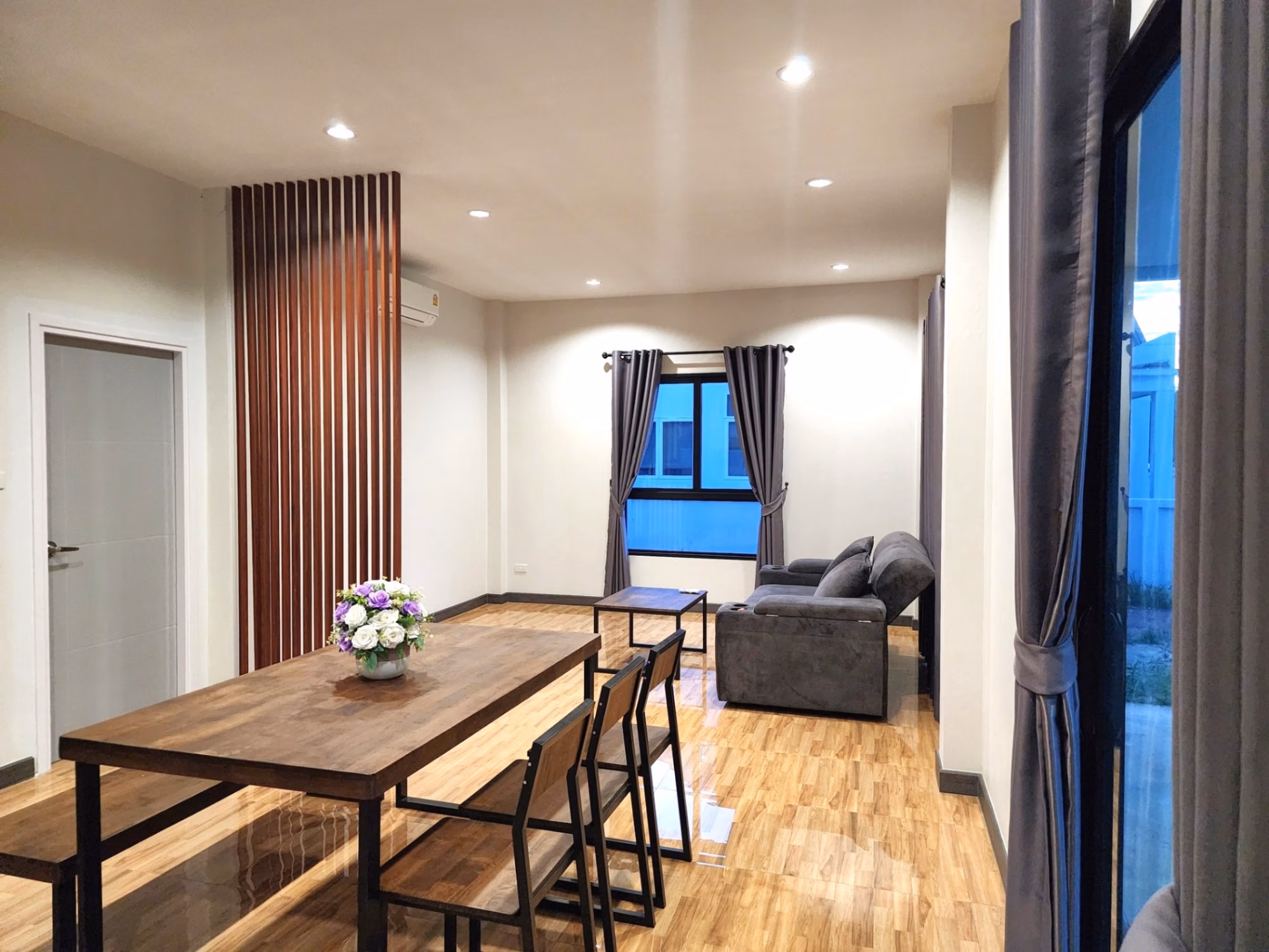 2 Bed House for Sale in Saraphi District - Image 2