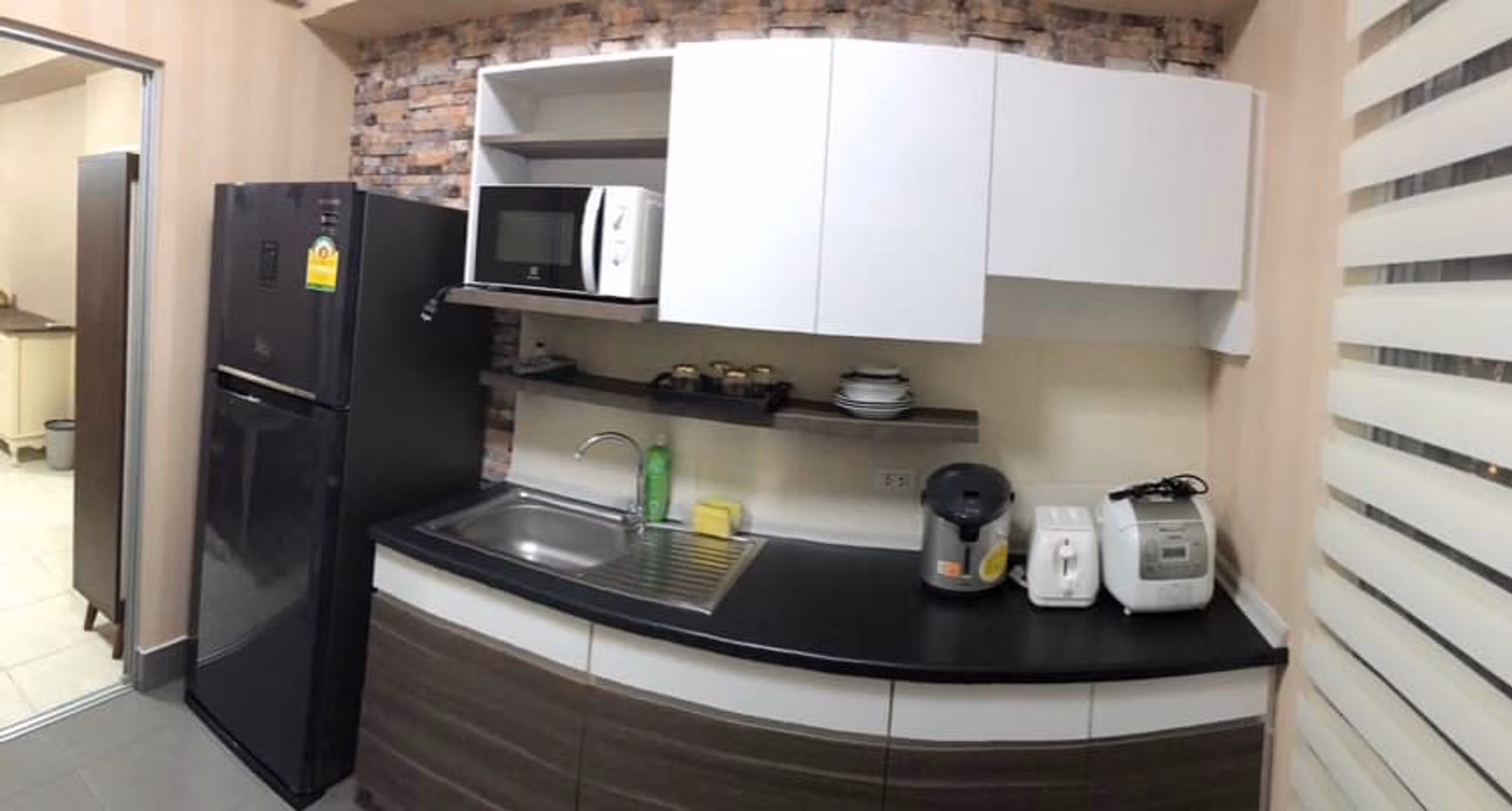 1 Bed Condo for Sale in Mueang Chiang Mai - Image 3 1 Bed Condo for Sale in Mueang Chiang Mai - Image 3