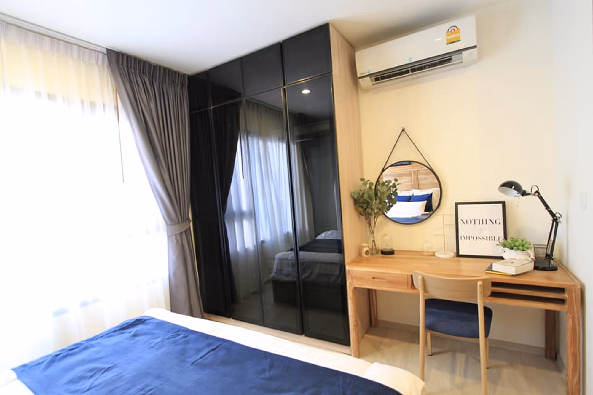 1 Bed Condo for Rent and Sale in Huai Khwang - Image 15