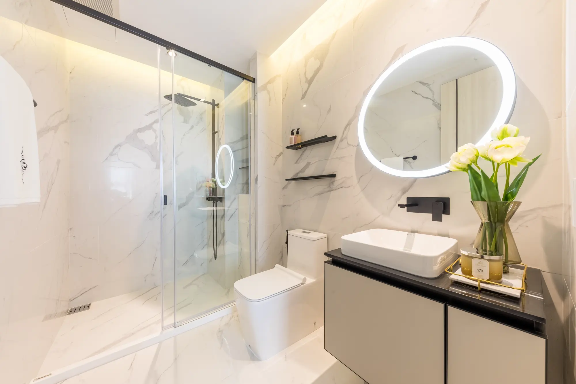 2 Bed Condo for Sale in Ratchathewi - Image 26