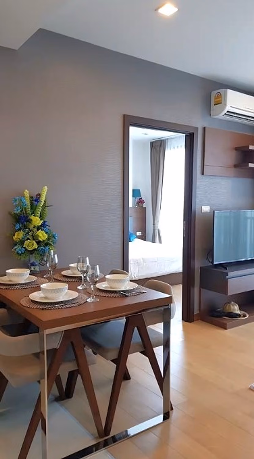 2 ห้องนอน คอนโด สำหรับ ขาย ใน Mueang Chiang Mai - Image 6