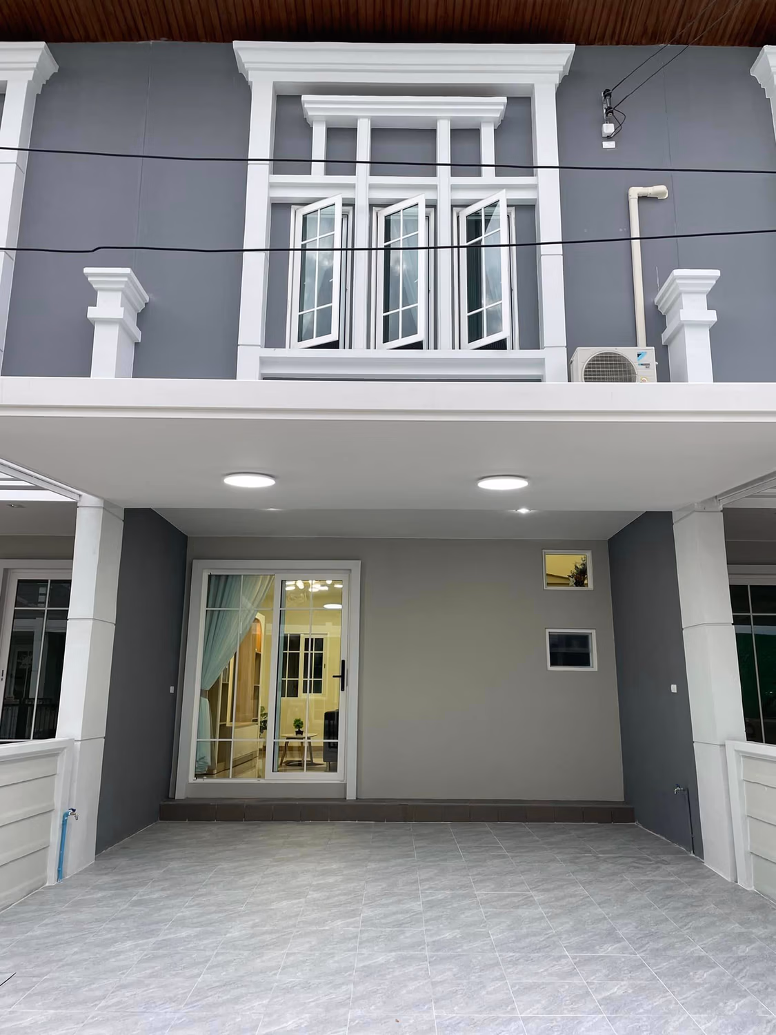 2 Bed Townhouse for Rent in Mueang Chiang Mai - Image 1