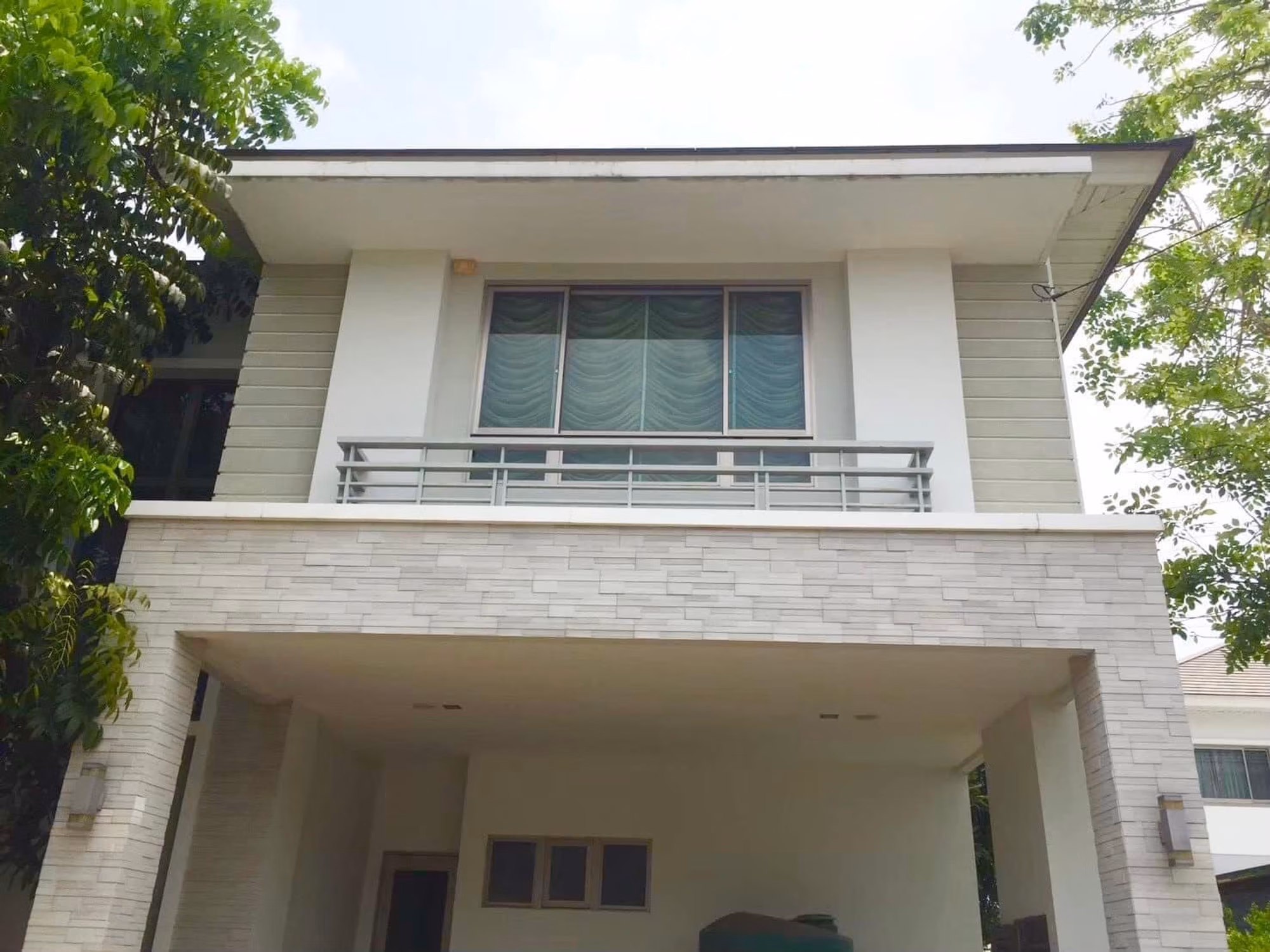 House for Sale at  Perfect Masterpeice Rama 9 - Image 2