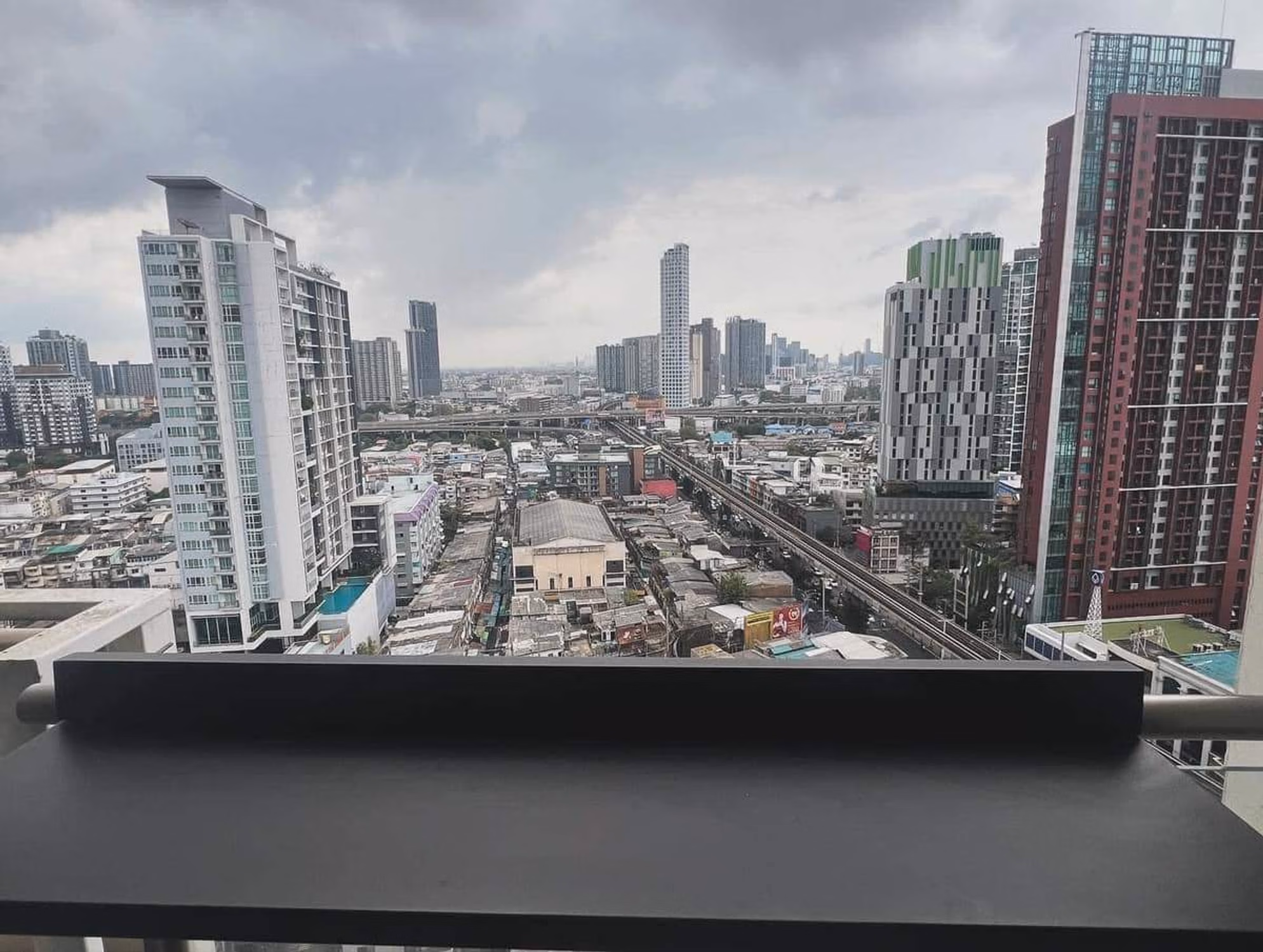 1 Bed Condo for Sale in Watthana - Image 8